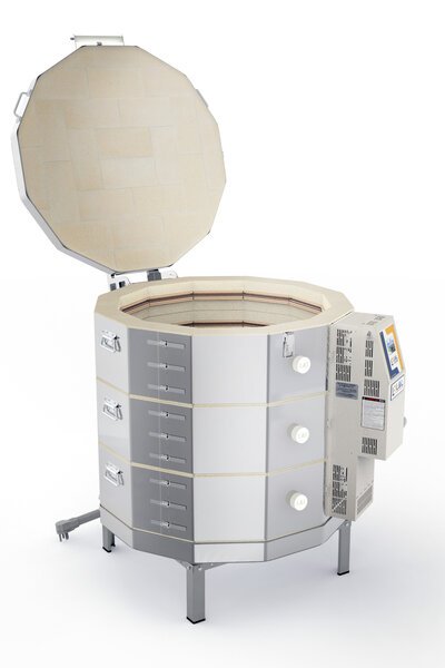 Skutt Kilns KM/KMT-1022 — Sunstone Pottery & Supply